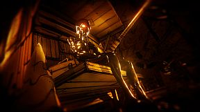 Bendy and the Ink Machine