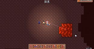 Mist Island Survival