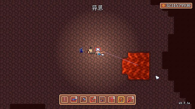 Mist Island Survival