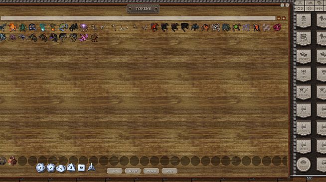 Fantasy Grounds - Astral Antagonists (Token Pack)