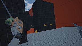 Grappling Hook and Grappling Hook