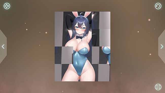 Hentai BunnyGirl