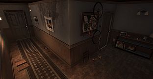 Sinfeld: Evil Resident