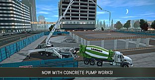 Construction Simulator 4 - Pocket Edition