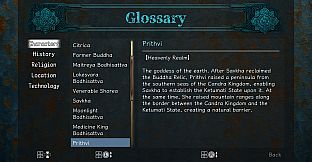 The Sound of the Conch in the Age of Declining Dharma: War of the Last Buddha's Relic