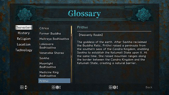 The Sound of the Conch in the Age of Declining Dharma: War of the Last Buddha's Relic