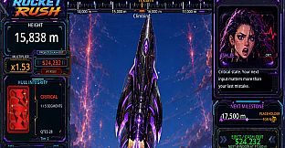 Rocket Rush