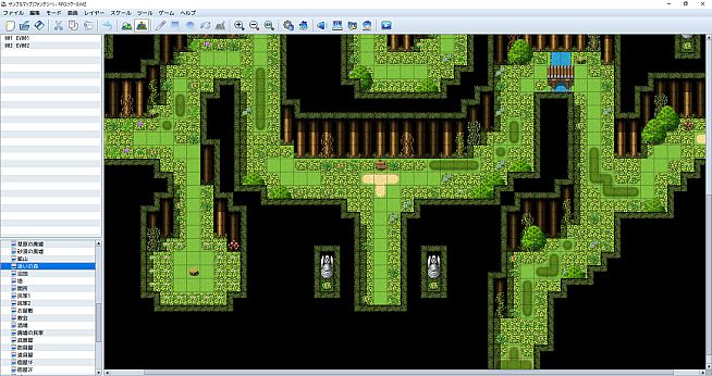 RPG Maker MZ