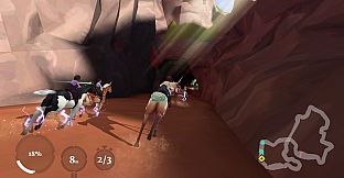 Wildshade: Unicorn Champions