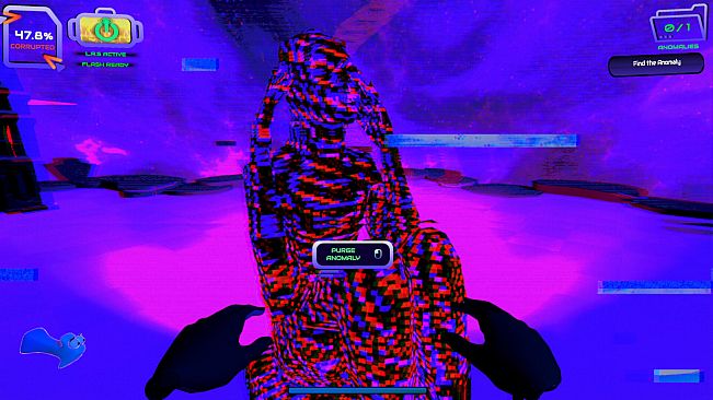 LOOP: NEW REALITY