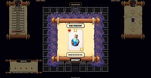 Loot & Rush