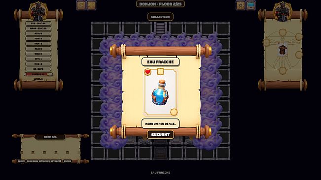 Loot & Rush
