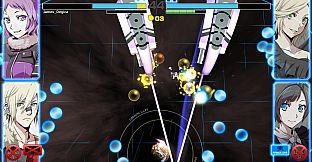 Senko no Ronde 2 - Rounder Lili