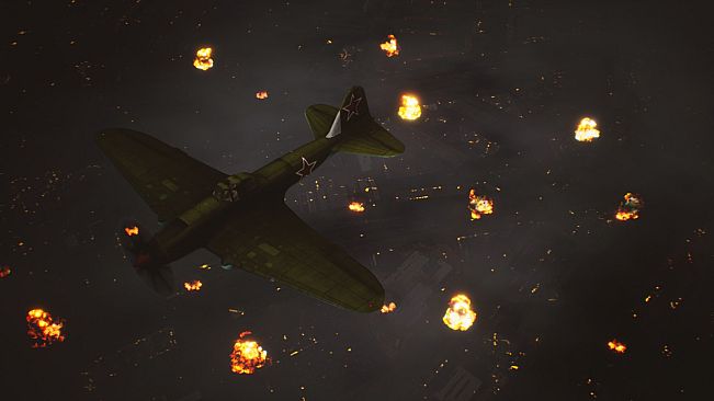 Strategic Mind: Fight for Dominance