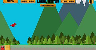 Monster Knockout - Level Editor