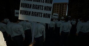 PROTEST SIMULATOR