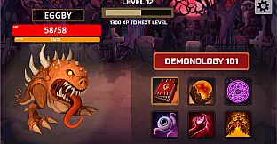My Demon Academia