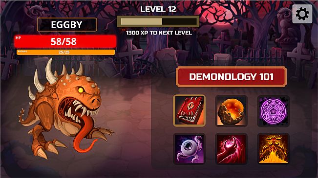 My Demon Academia