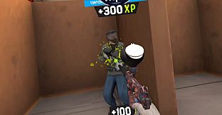 Paintball Playground VR