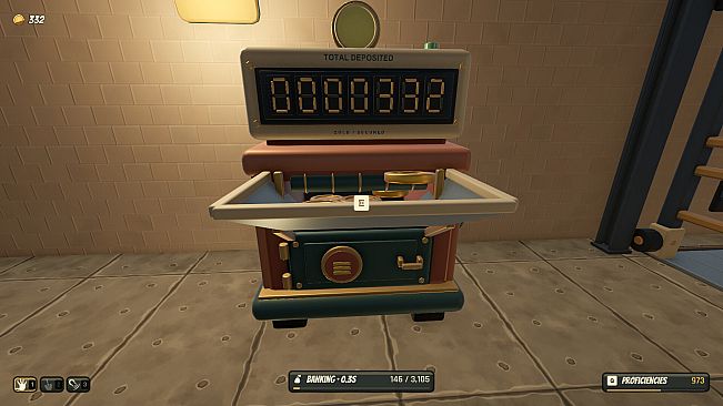 One Million Coins