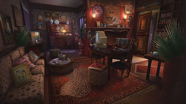 Behind The Mask Bundle