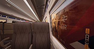 Train Sim World 7: Great British Railways Class 802 BMU Add-On