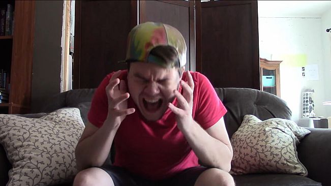 Apology Video