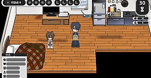 猫娘预制菜工坊