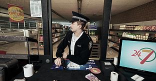 Corner Shop: NightShift