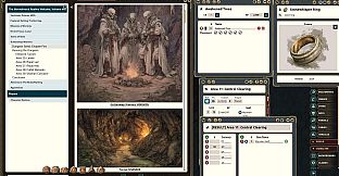 Fantasy Grounds - Soulstone 3-Pack (004, 005, 006)