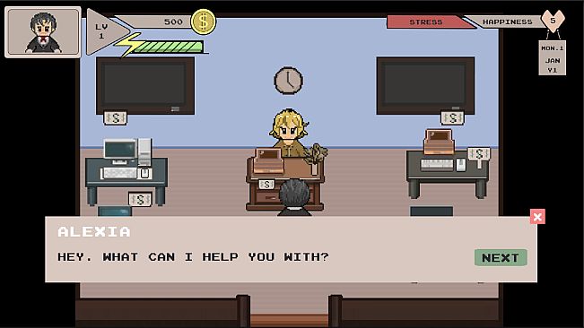 A Millionaire's Story