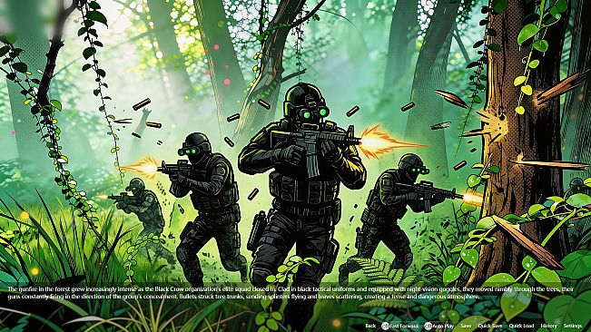 Cage Bar: The Hunting Game - DLC