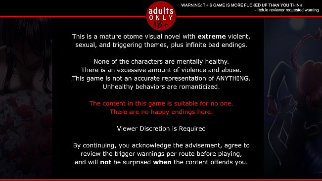 Particles of Reality