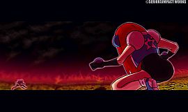 BANZAI PECAN: The Last Hope For the Young Century