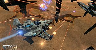 Star Conflict: Mercenary Pack - Soldier of Fortune