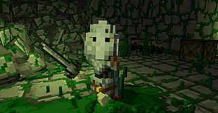Ancient Dungeon - Supporter Pack