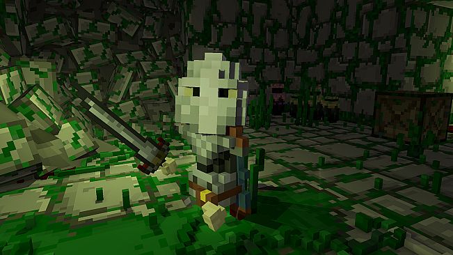 Ancient Dungeon - Supporter Pack