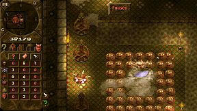 Dungeon Keeper Gold