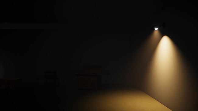 Embrace of the Downpour