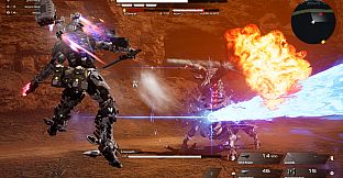 Daemon X Machina: Titanic Scion - Deluxe Edition Content Map