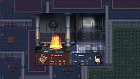 Grey Heritage: Faded Vision