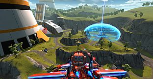 Robocraft
