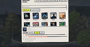 Desktop Halfpipe - Halfpipe Radio