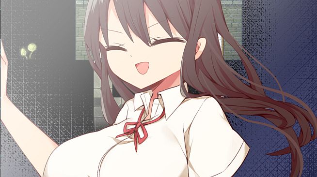 Katagiri-san is very cold