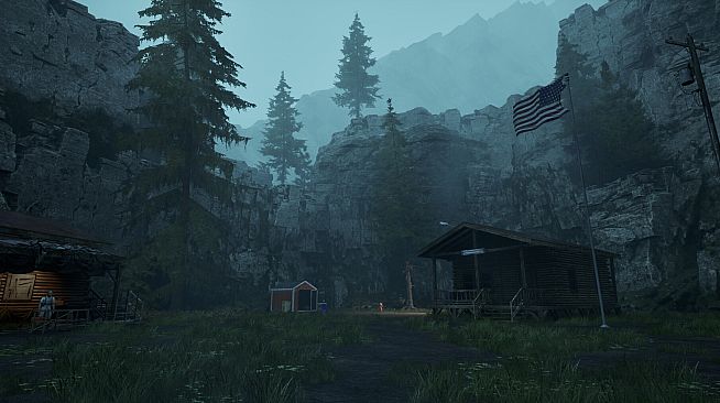 Northfall