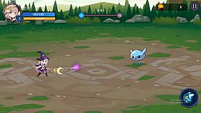 Magic Summoning Adventure