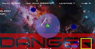 Sayonara, Space Rocks