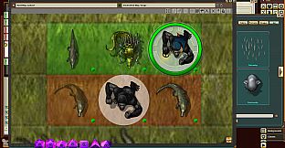 Fantasy Grounds - Devin Night Pack 209: Animals 4