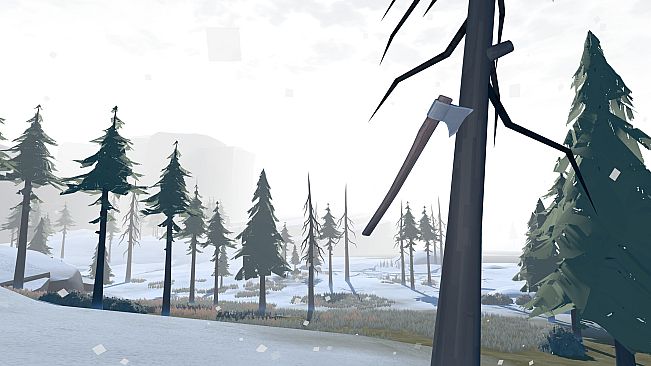 Frost Survival VR