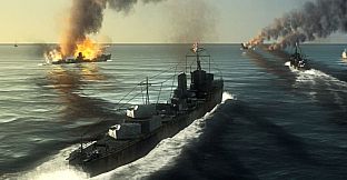 Silent Hunter 4: Wolves of the Pacific